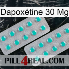 Dapoxétine 30 Mg 29
